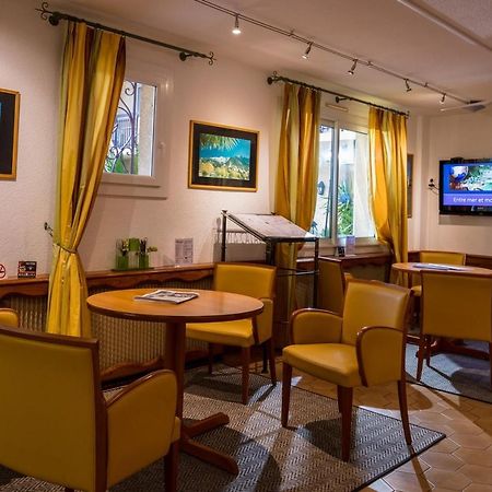 Hotel Princess Vernet-les-Bains Zewnętrze zdjęcie