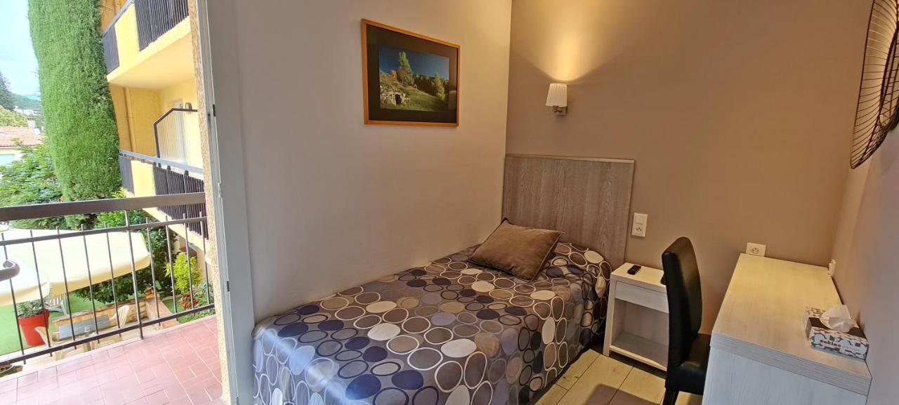 Hotel Princess Vernet-les-Bains Zewnętrze zdjęcie