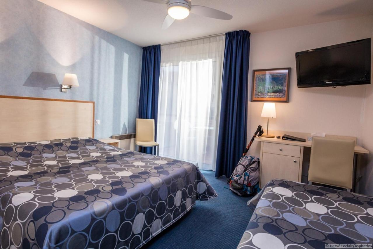 Hotel Princess Vernet-les-Bains Zewnętrze zdjęcie