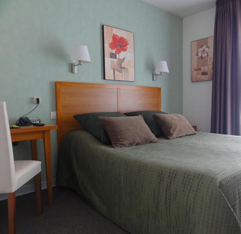 Hotel Princess Vernet-les-Bains Pokój zdjęcie