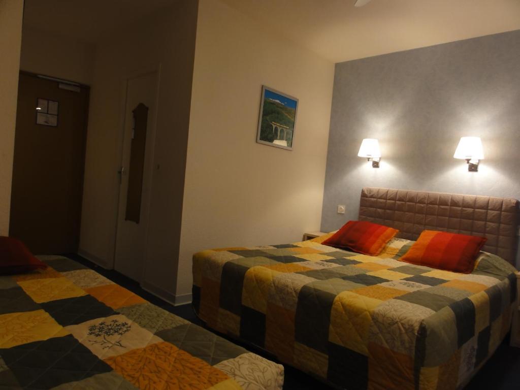 Hotel Princess Vernet-les-Bains Pokój zdjęcie
