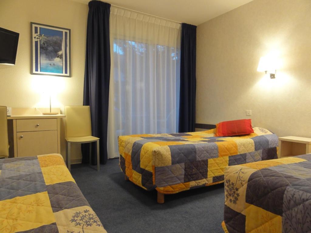 Hotel Princess Vernet-les-Bains Pokój zdjęcie