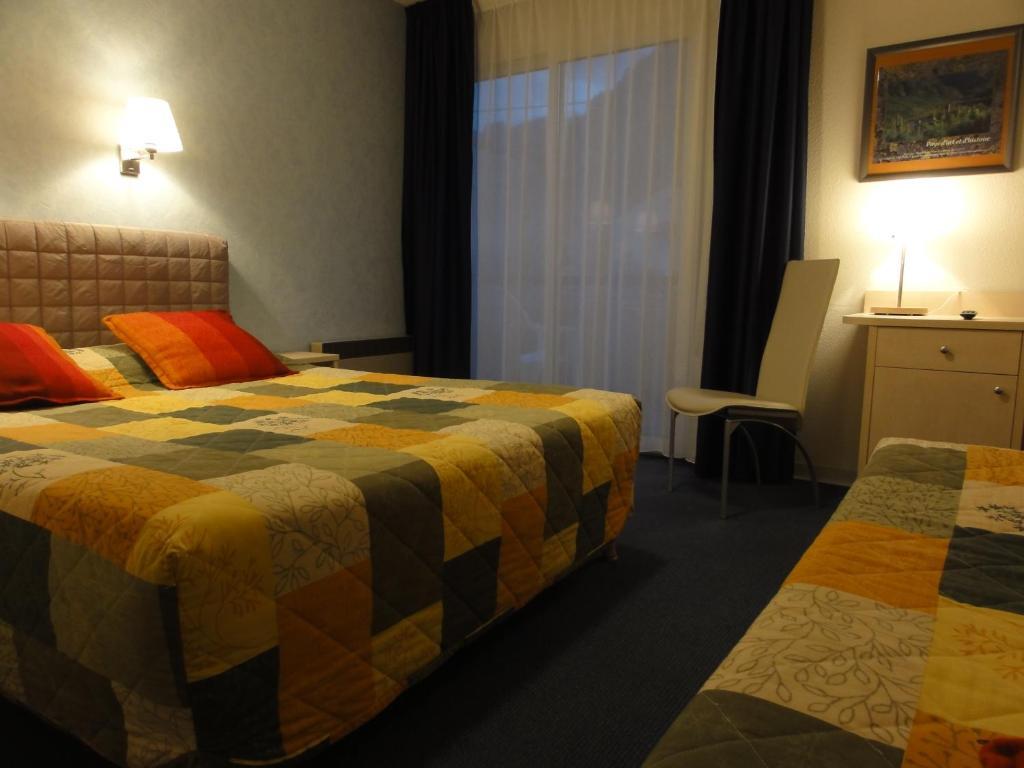 Hotel Princess Vernet-les-Bains Pokój zdjęcie