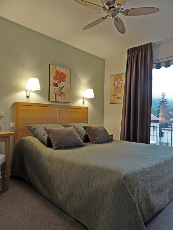 Hotel Princess Vernet-les-Bains Pokój zdjęcie