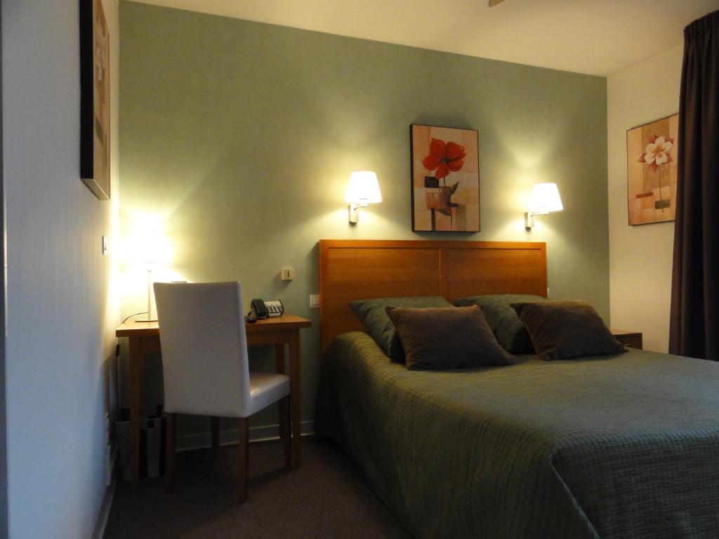 Hotel Princess Vernet-les-Bains Pokój zdjęcie