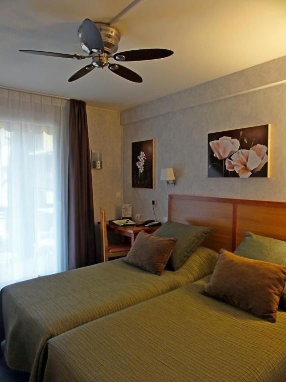 Hotel Princess Vernet-les-Bains Pokój zdjęcie