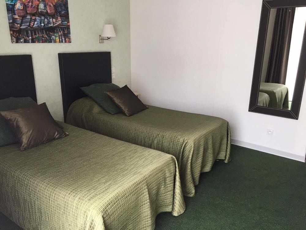 Hotel Princess Vernet-les-Bains Zewnętrze zdjęcie