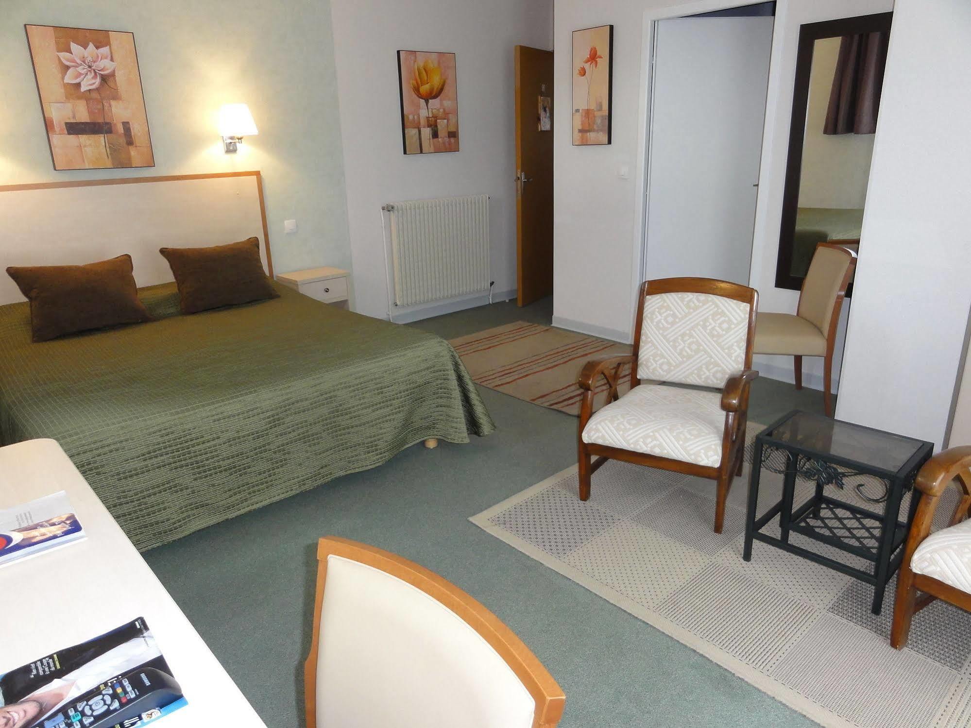 Hotel Princess Vernet-les-Bains Zewnętrze zdjęcie