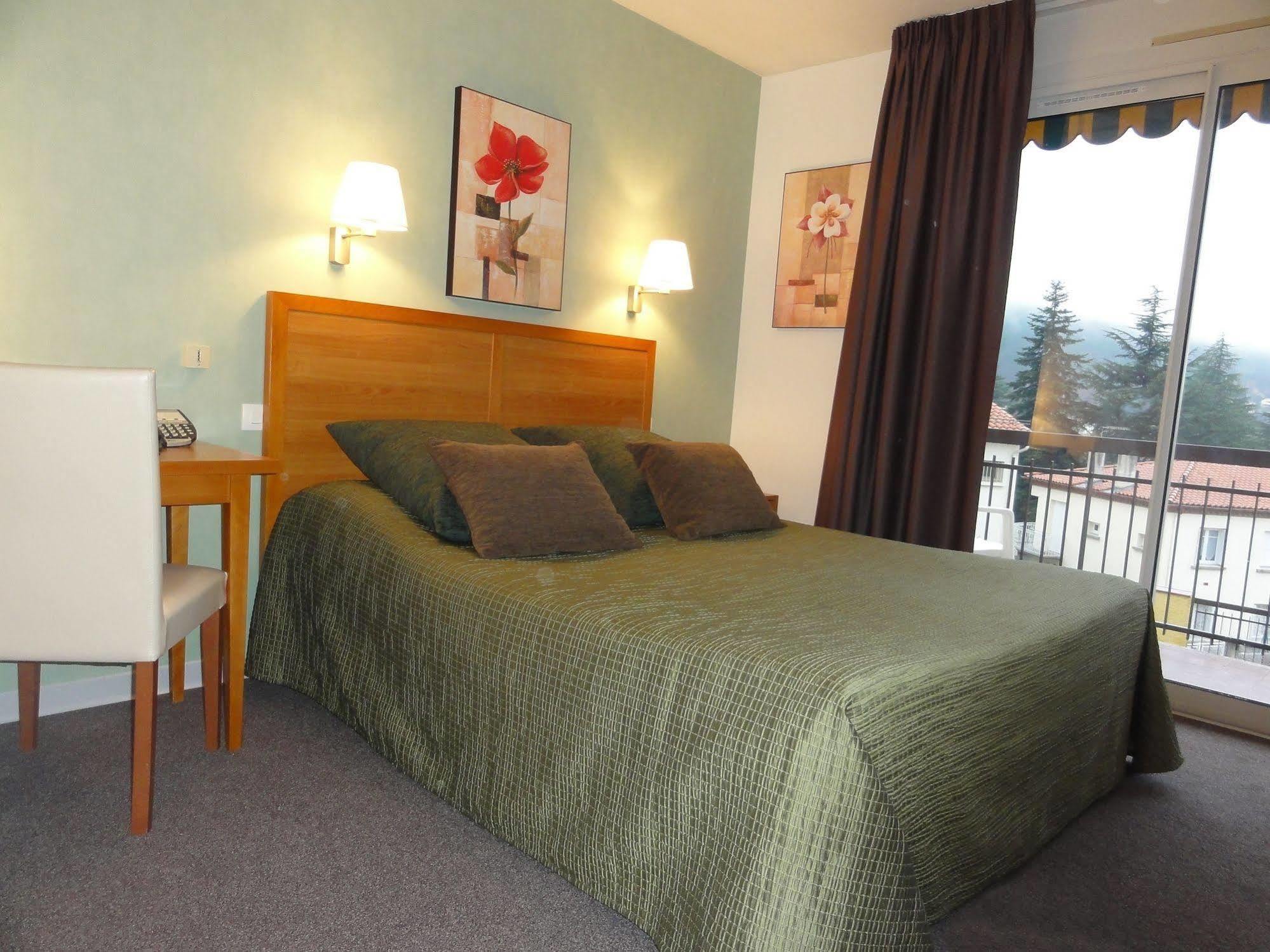 Hotel Princess Vernet-les-Bains Zewnętrze zdjęcie