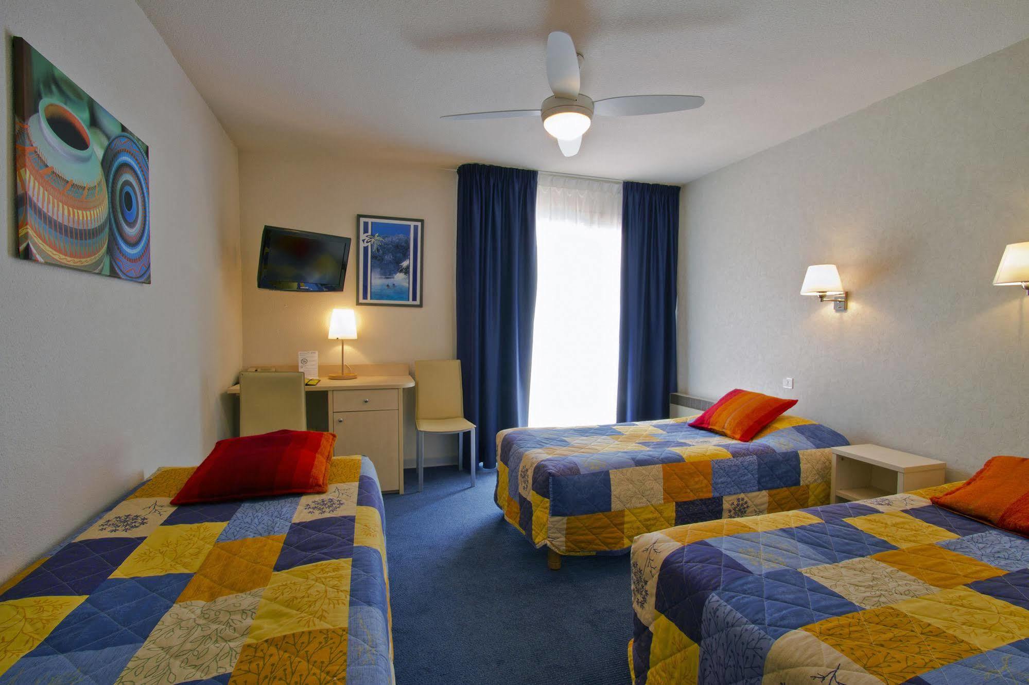 Hotel Princess Vernet-les-Bains Zewnętrze zdjęcie