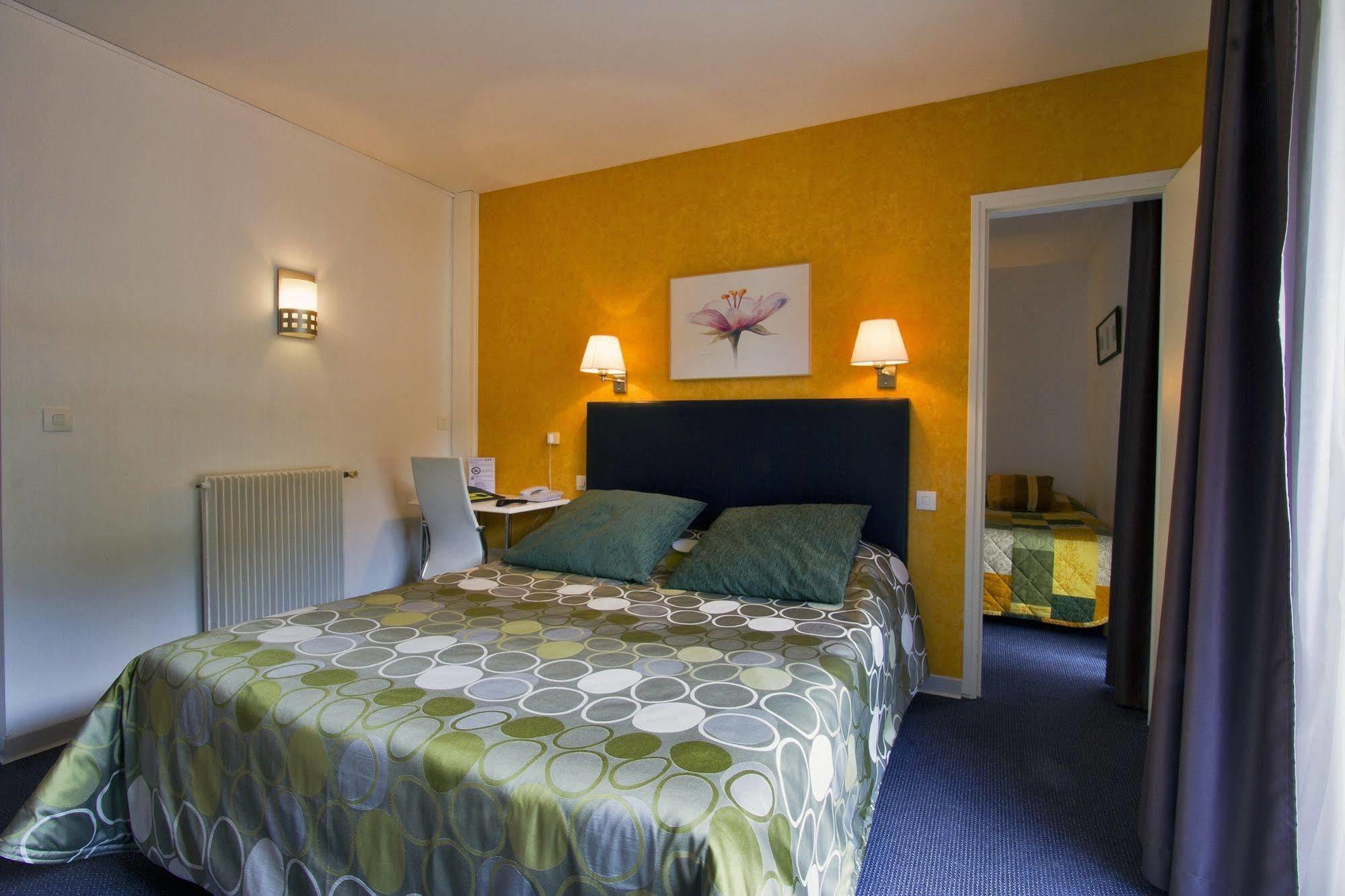 Hotel Princess Vernet-les-Bains Zewnętrze zdjęcie