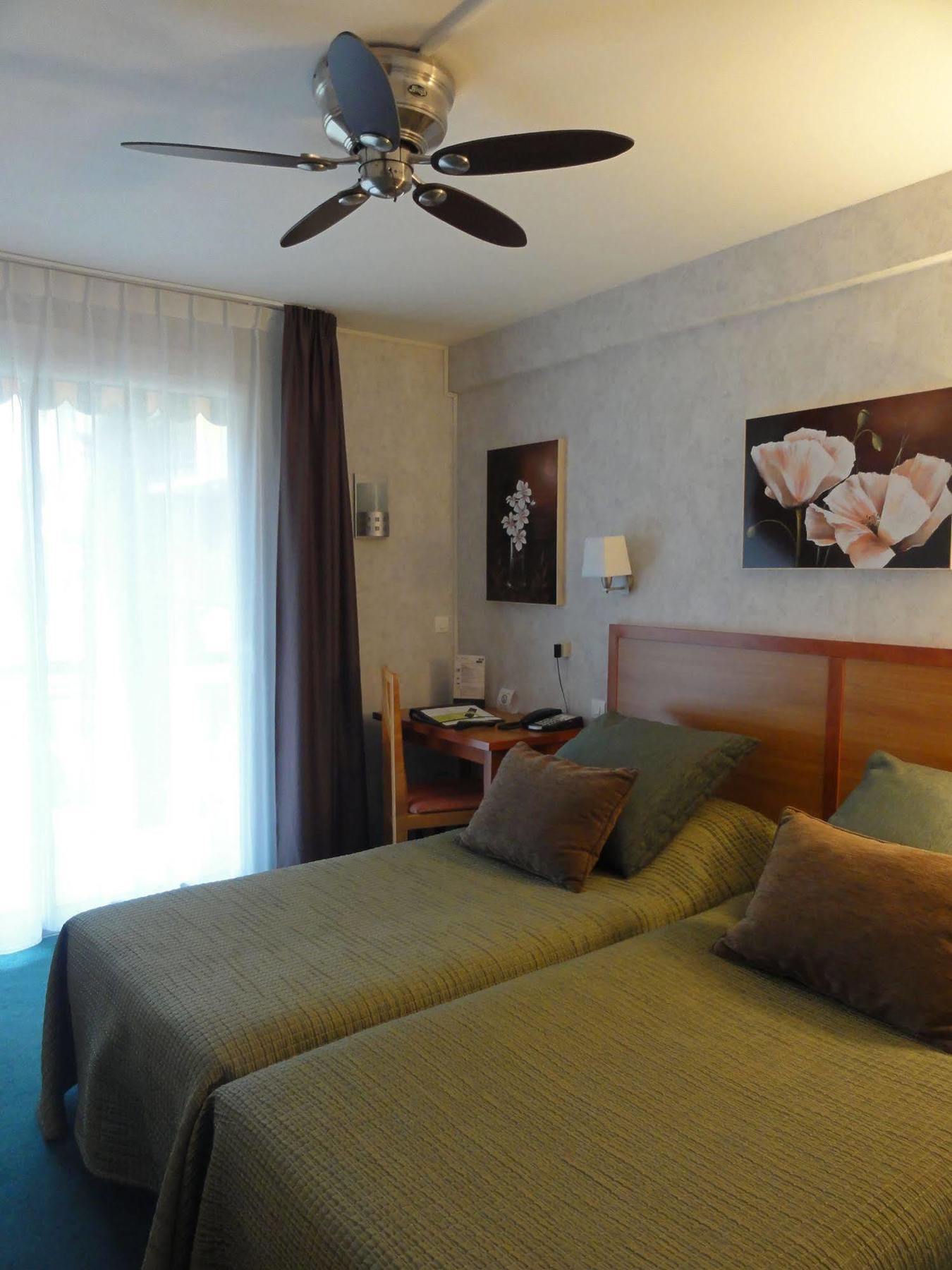 Hotel Princess Vernet-les-Bains Zewnętrze zdjęcie