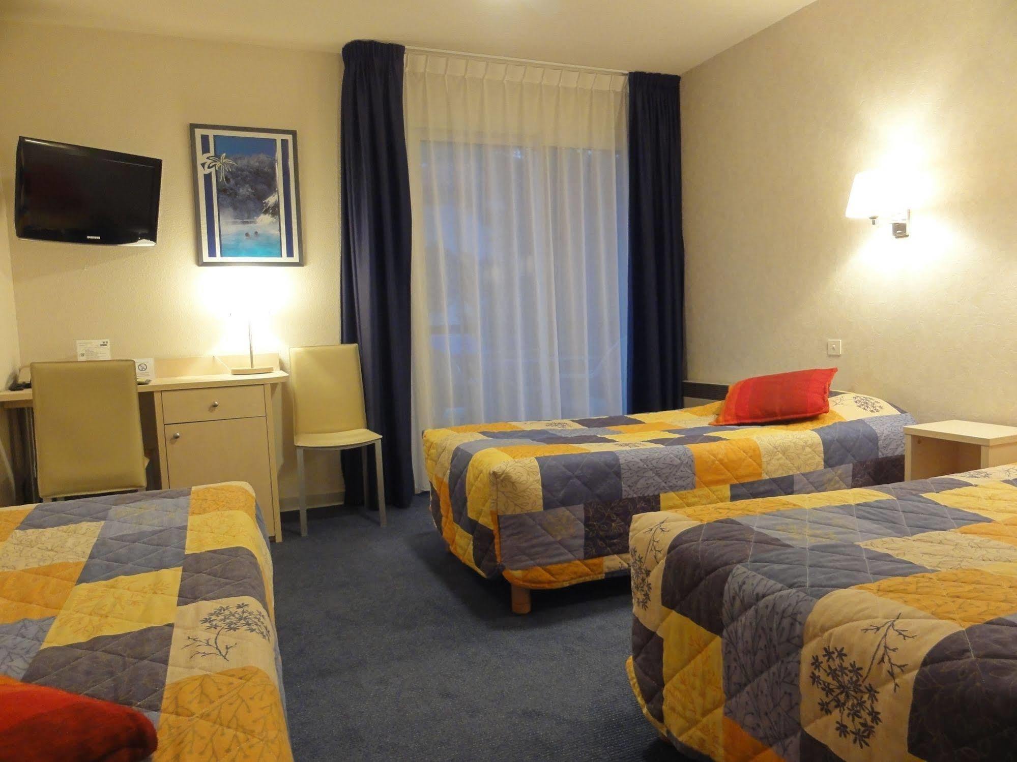 Hotel Princess Vernet-les-Bains Zewnętrze zdjęcie