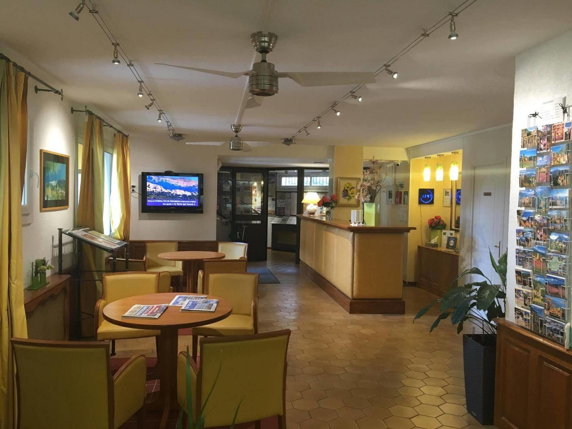 Hotel Princess Vernet-les-Bains Zewnętrze zdjęcie